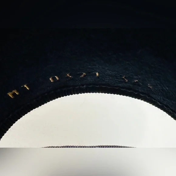 Dior Chez Moi Oblique Slides - Picture 7 of 9